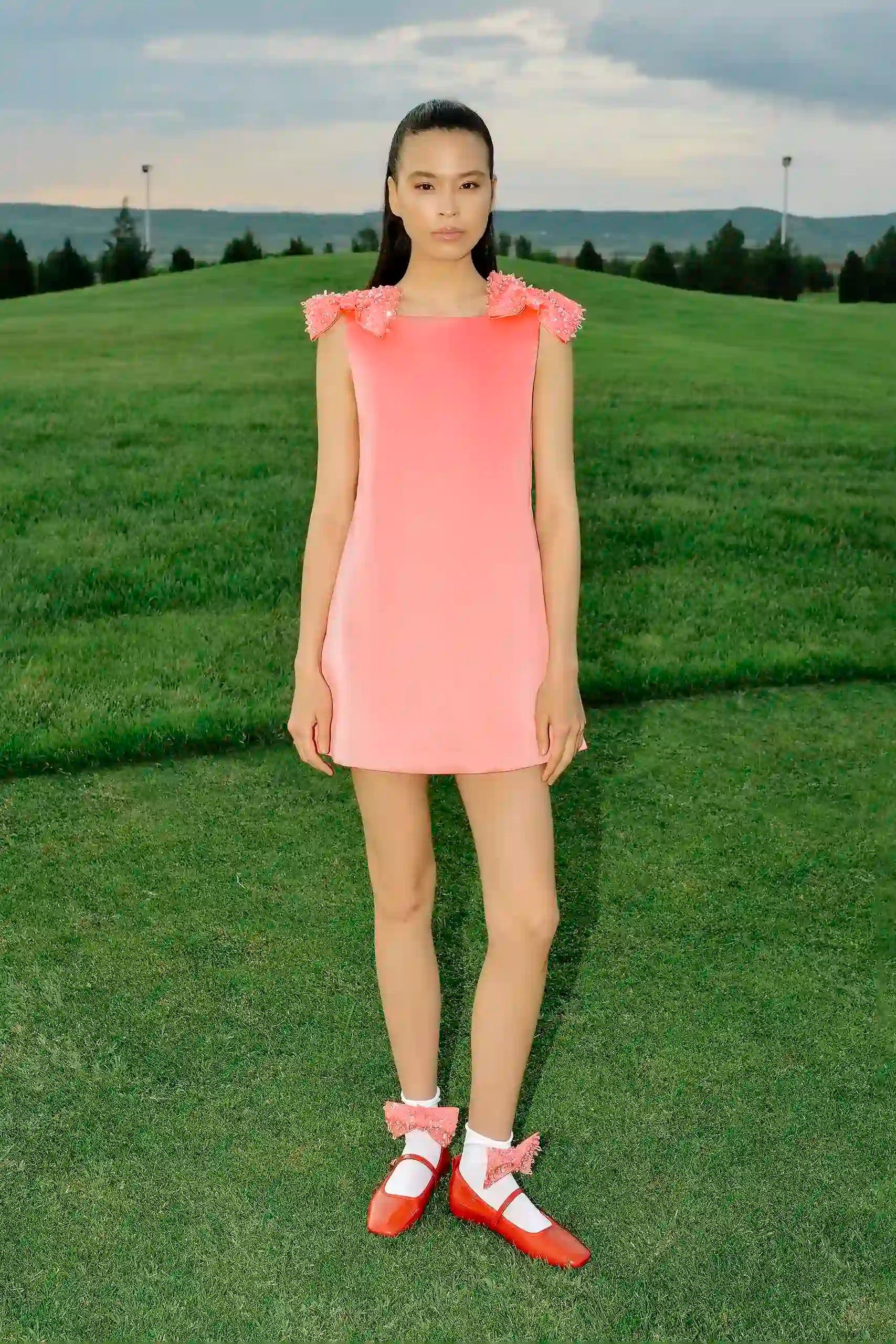 Penelope Dress