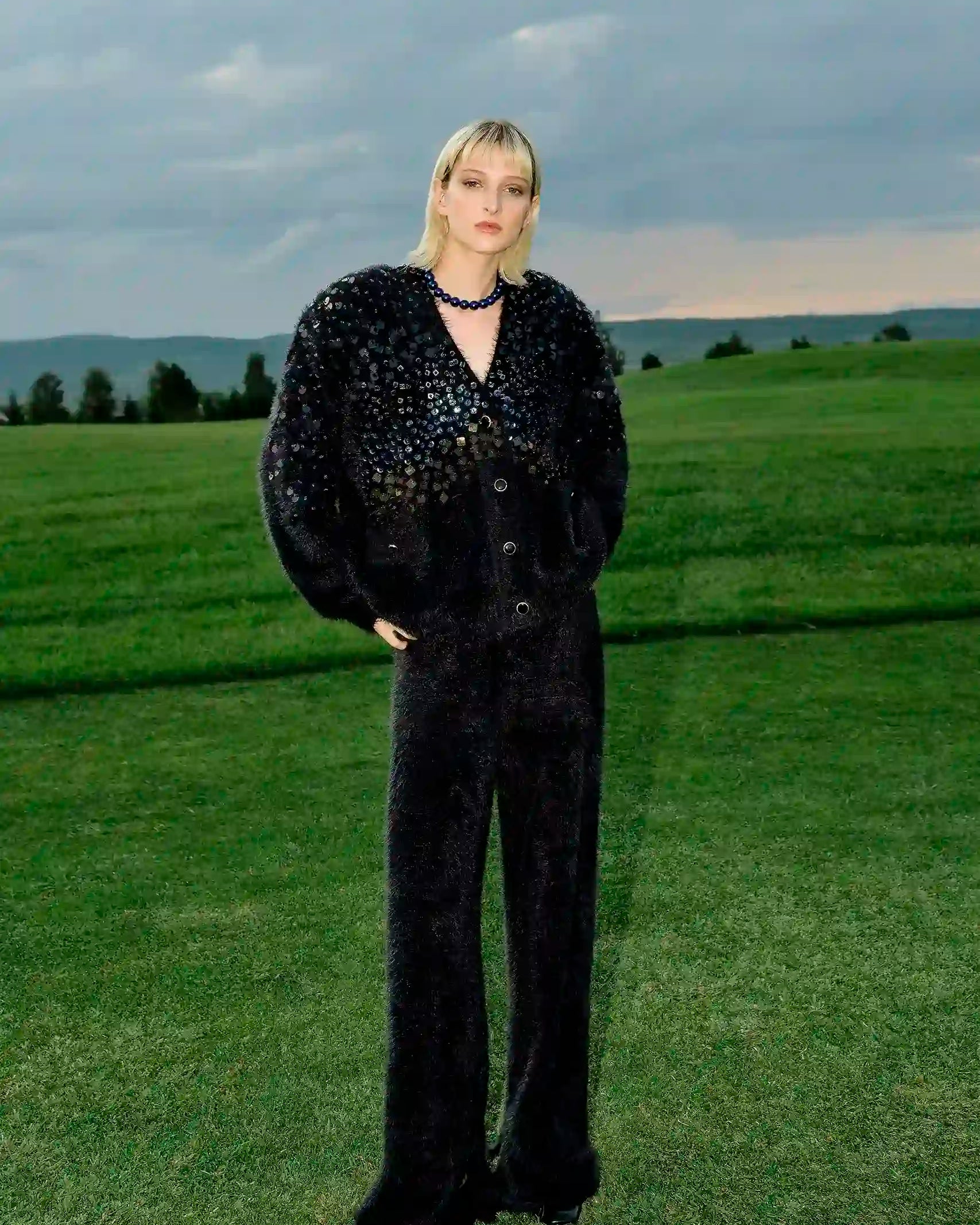Penny Pants