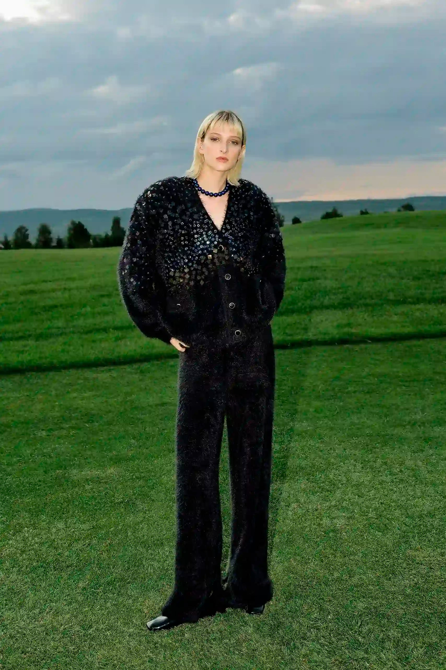 Penny Pants