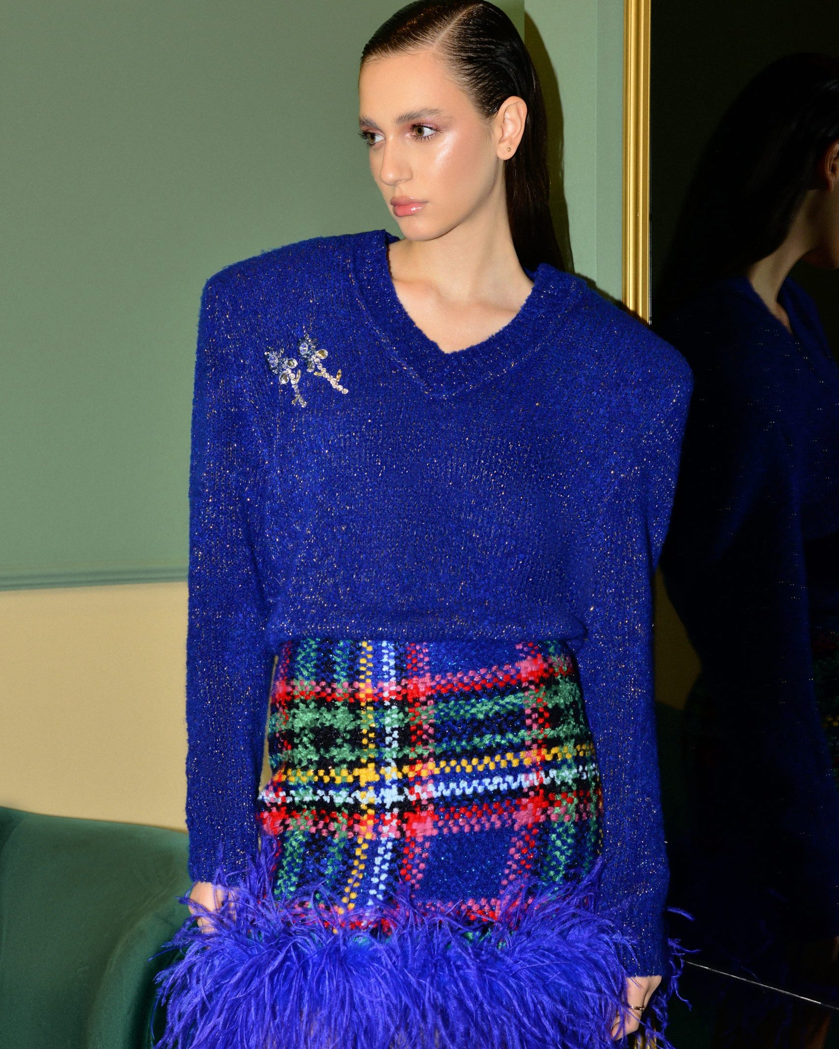 Scuro Sweater