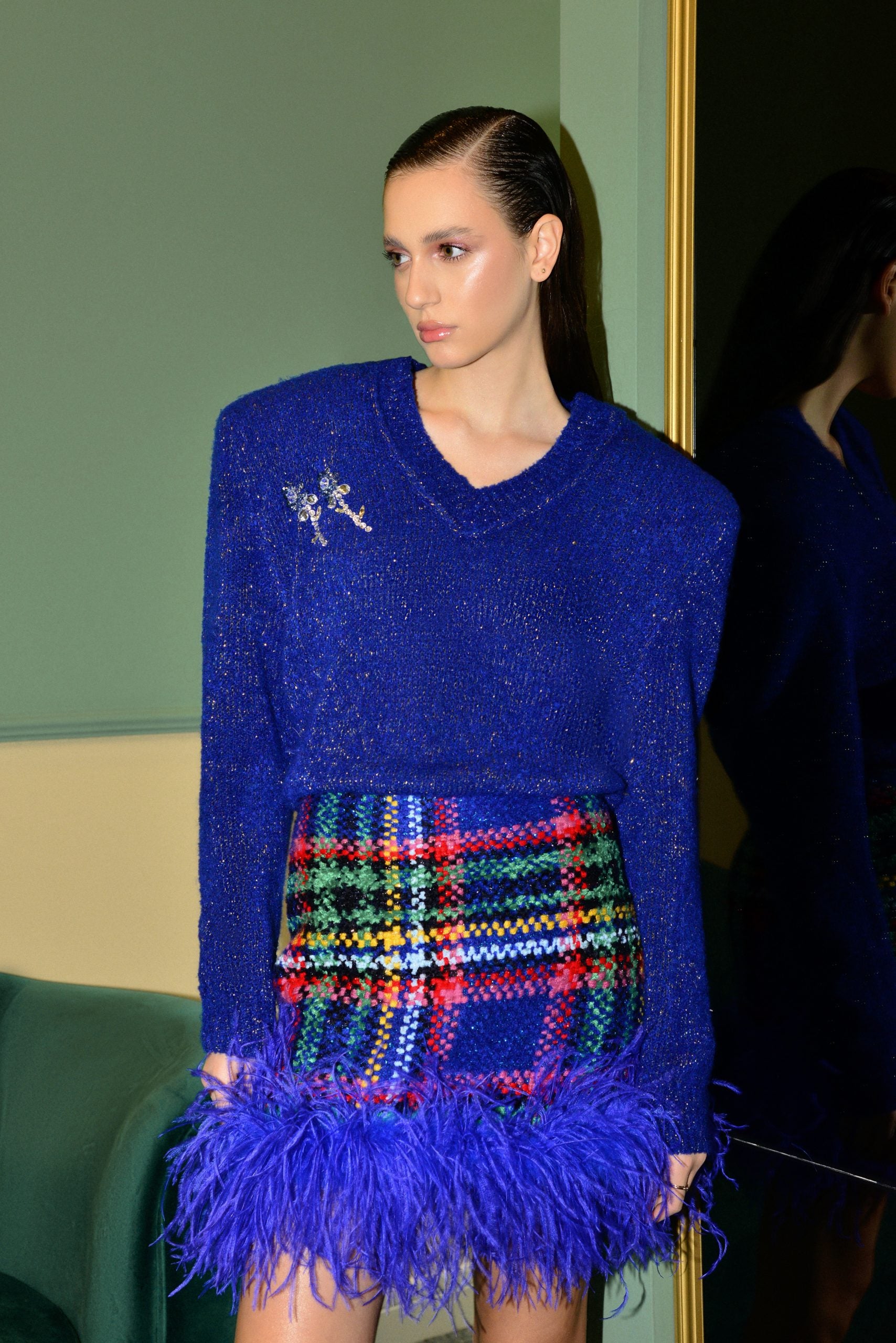 Scuro Sweater