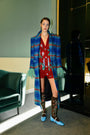 Perro Coat