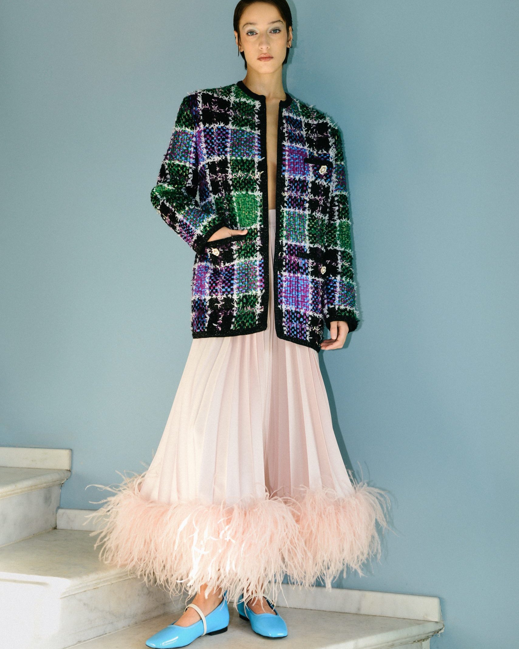 Vintage Jacket