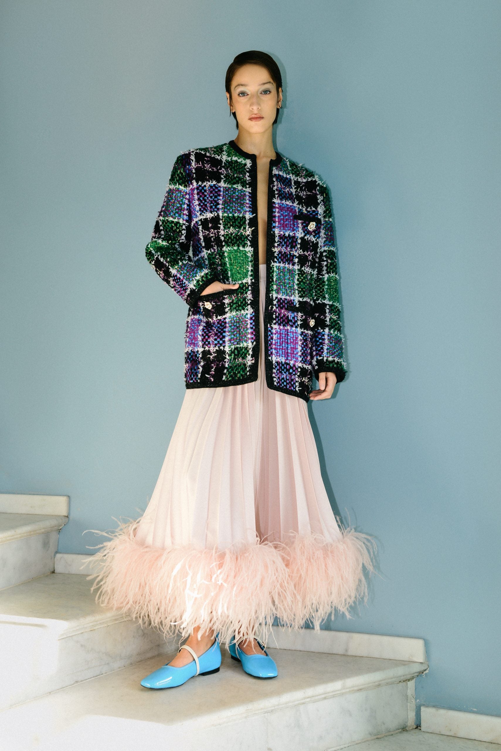 Vintage Jacket