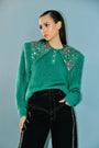 Doulle Sweater