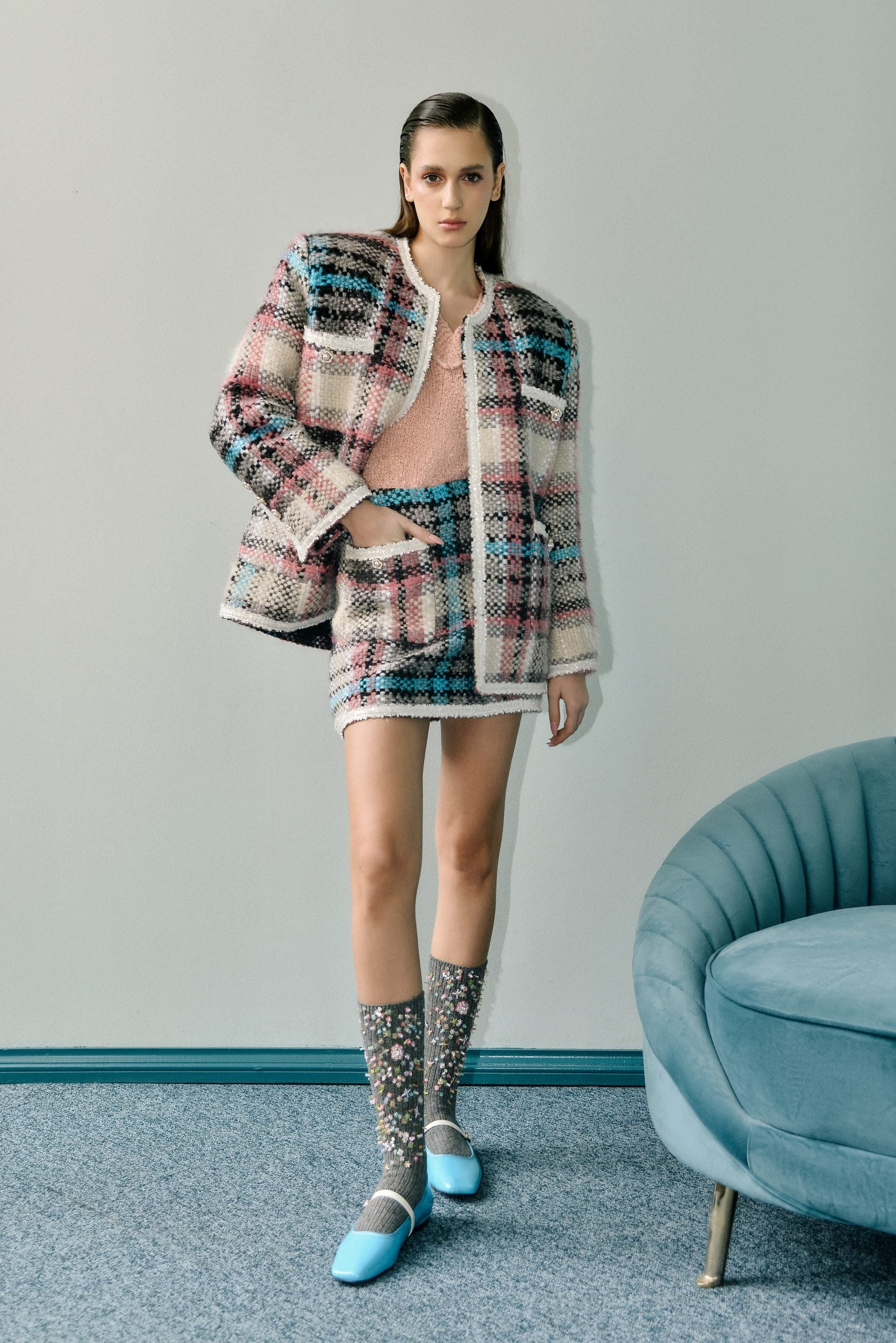 Vintage Skirt