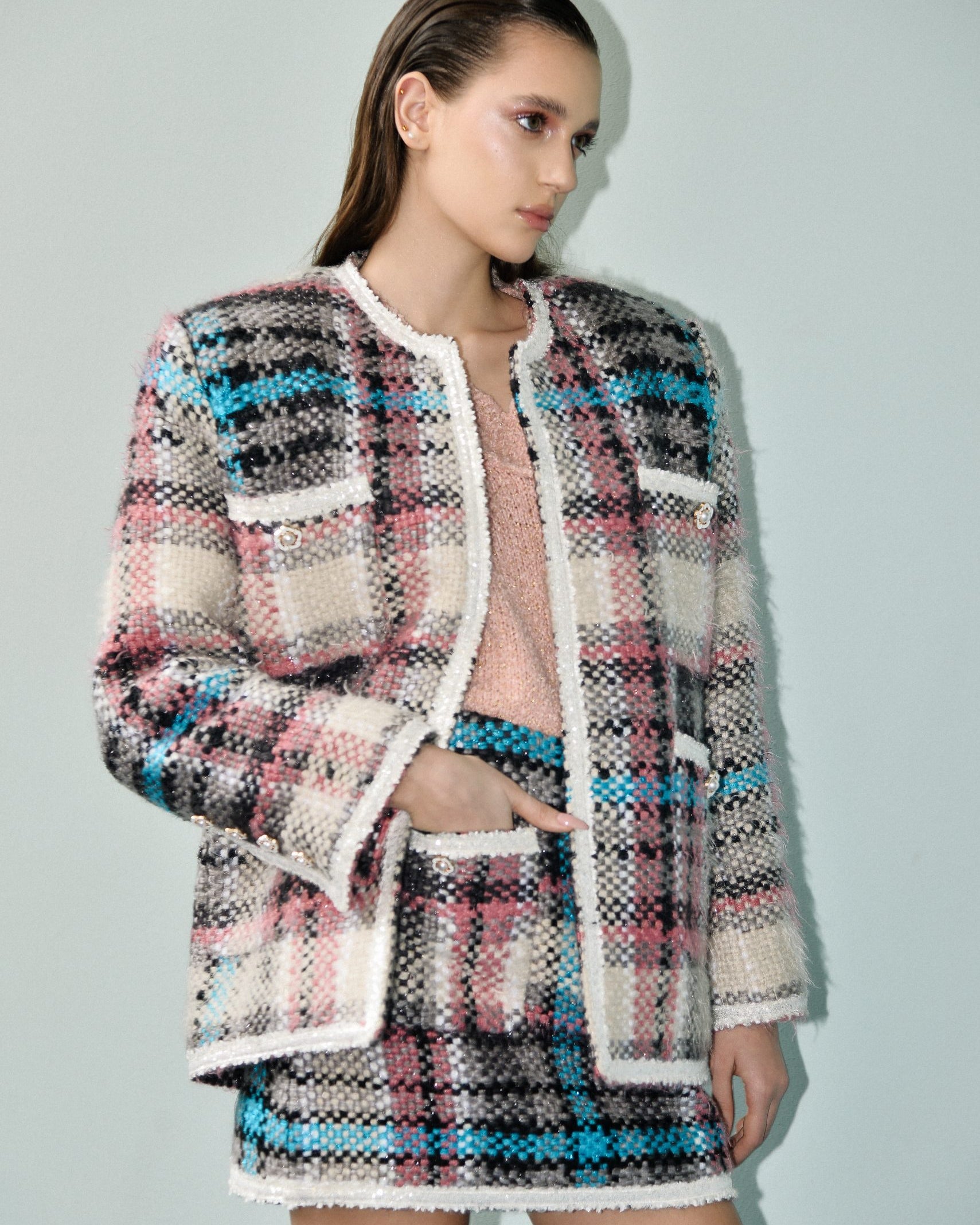 Vintage Jacket