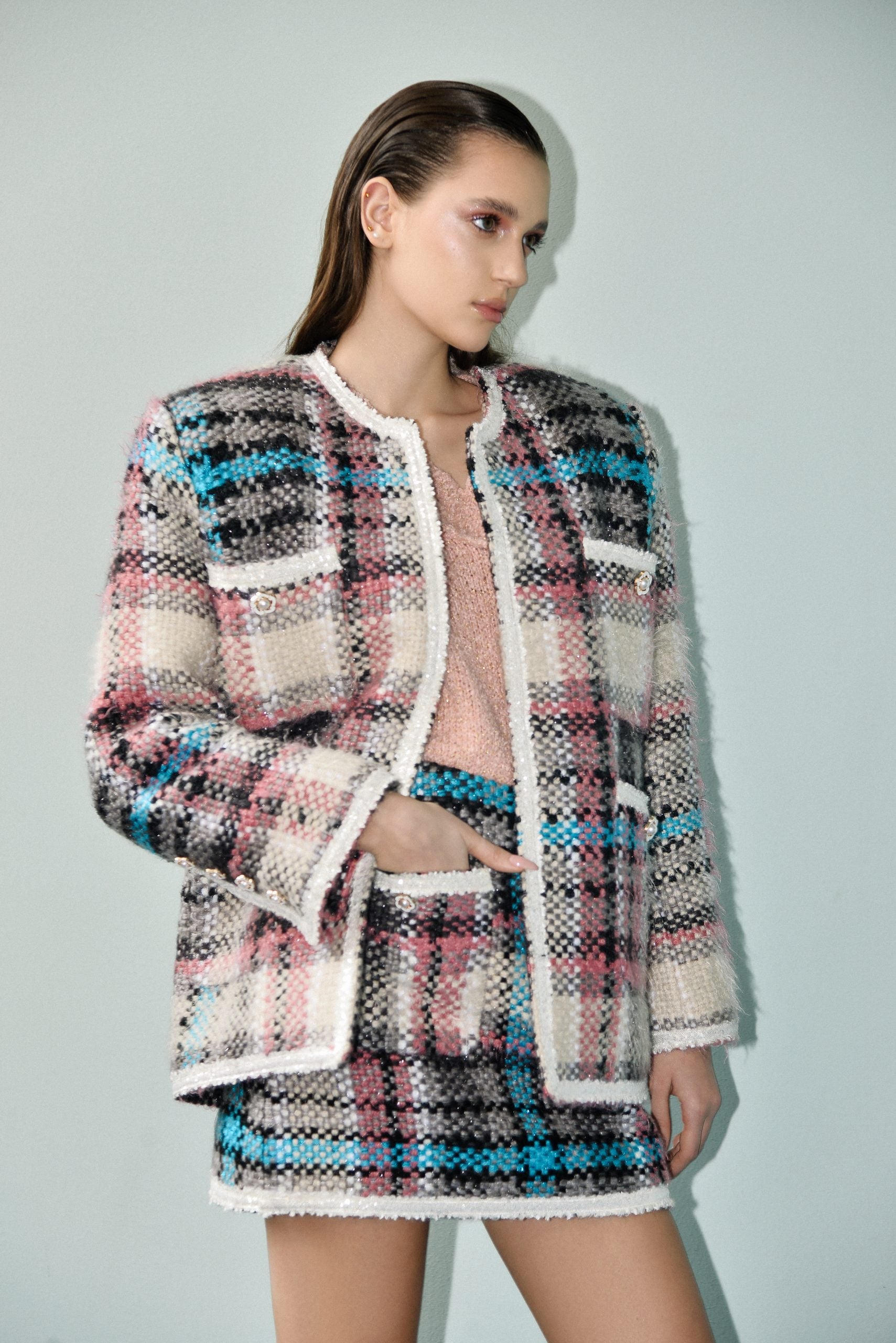 Vintage Jacket