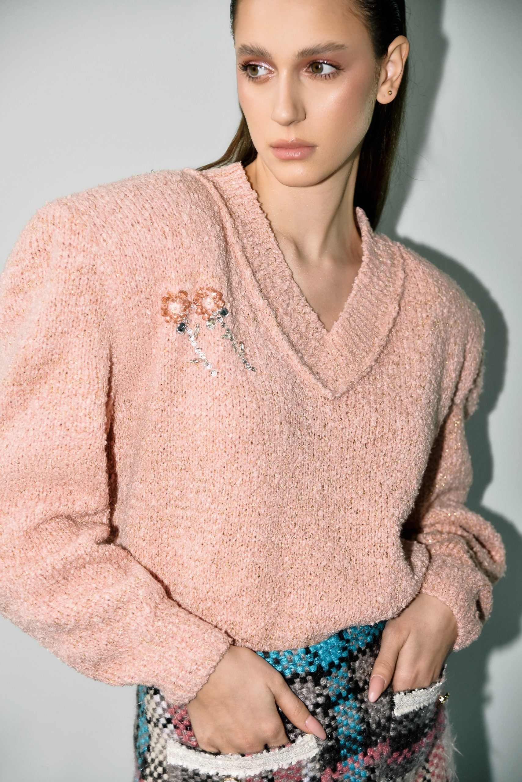 Scuro Sweater