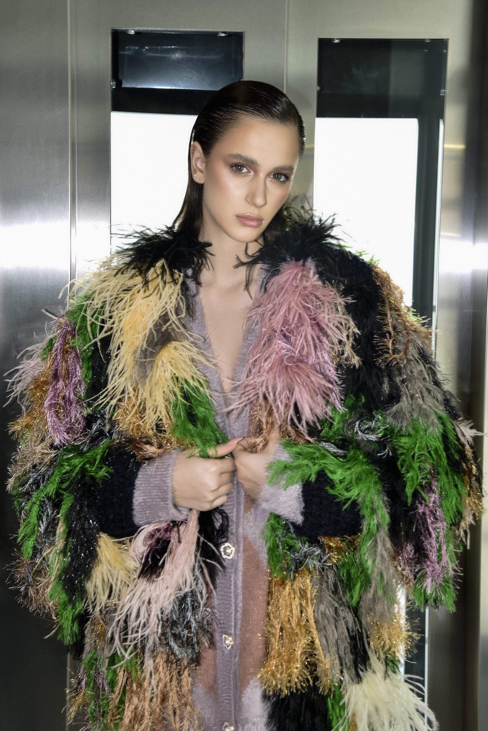 Hanna  Coat