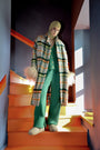 Perro Coat
