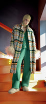 Perro Coat