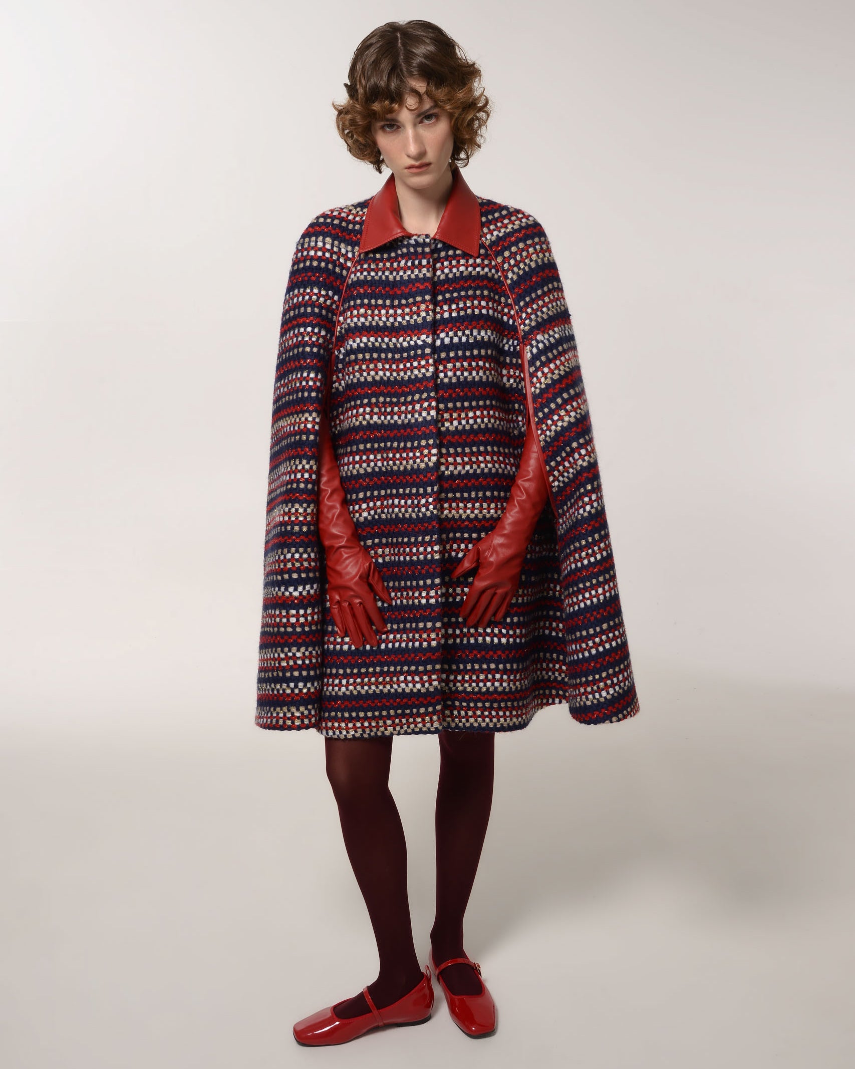 Strella Coat