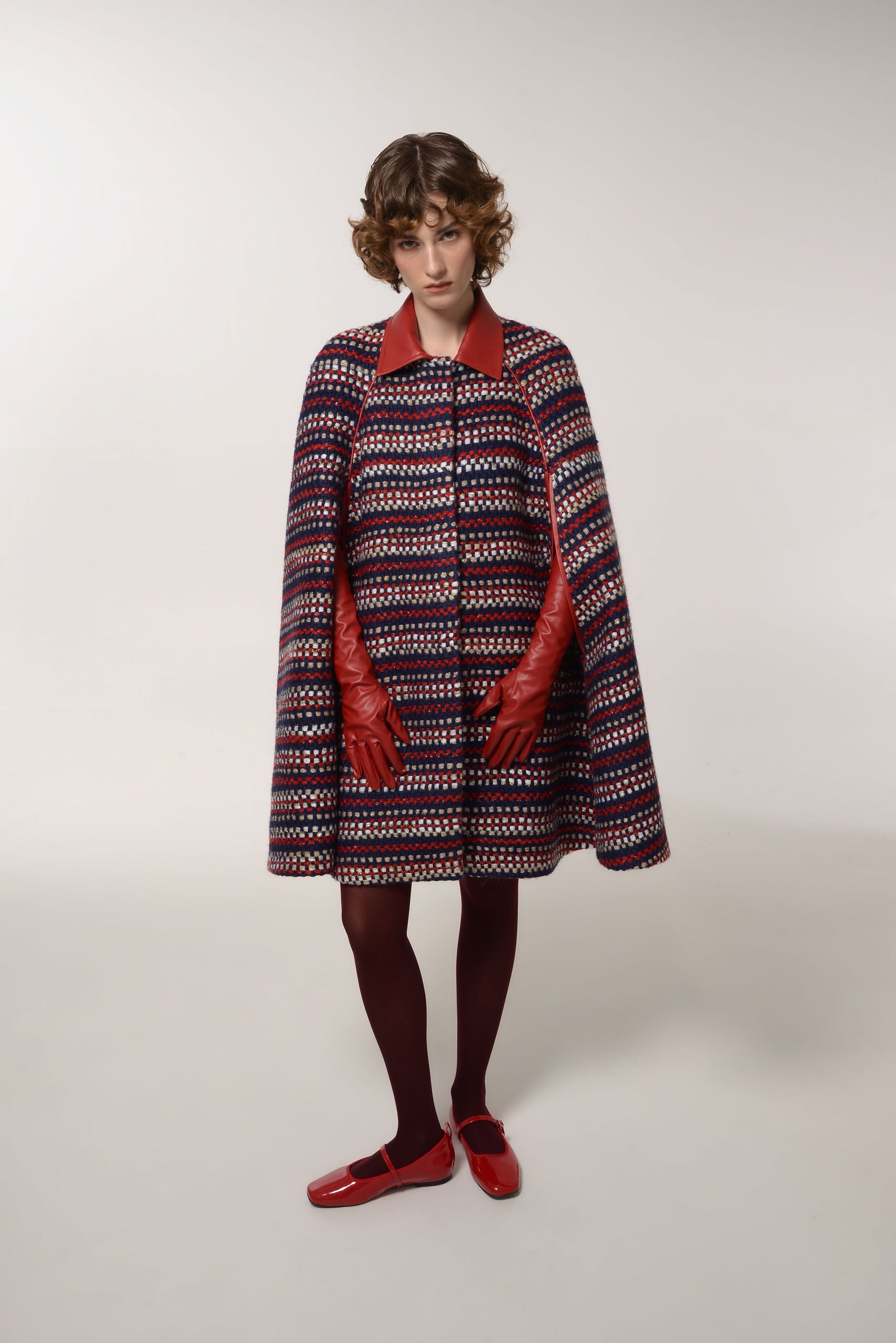 Strella Coat