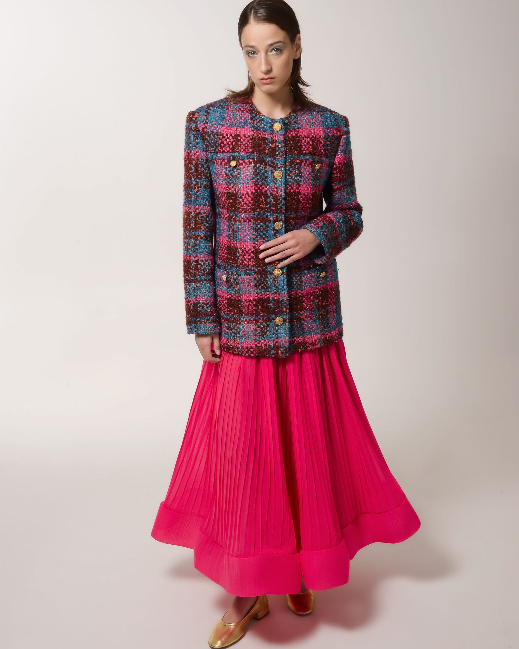 Perinne Skirt