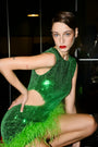 Disco Dress