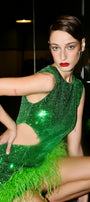 Disco Dress