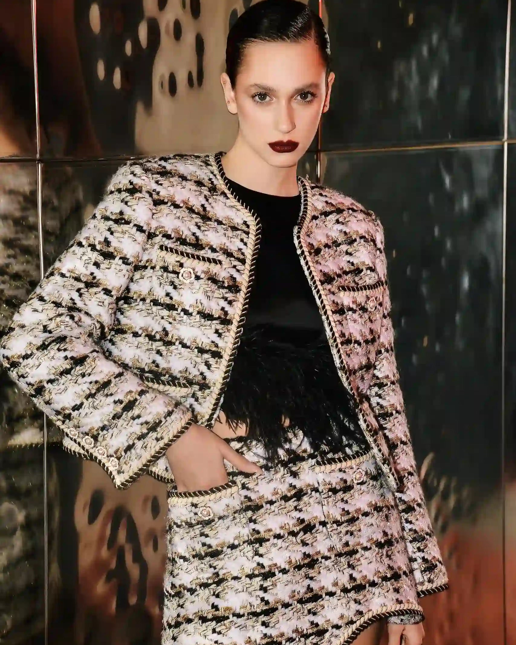 Vintage Jacket