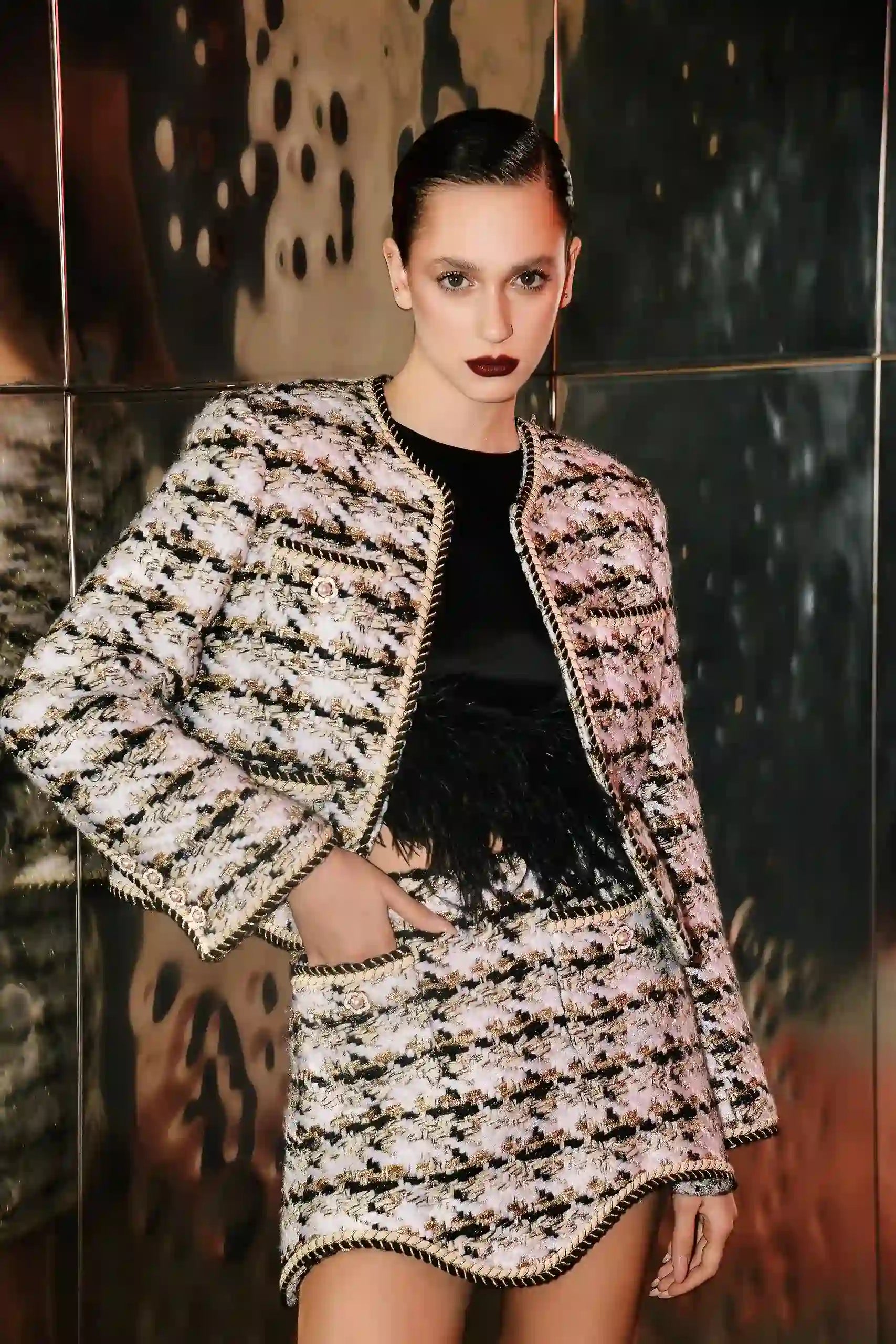 Vintage Jacket
