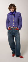 Beadsy Pants