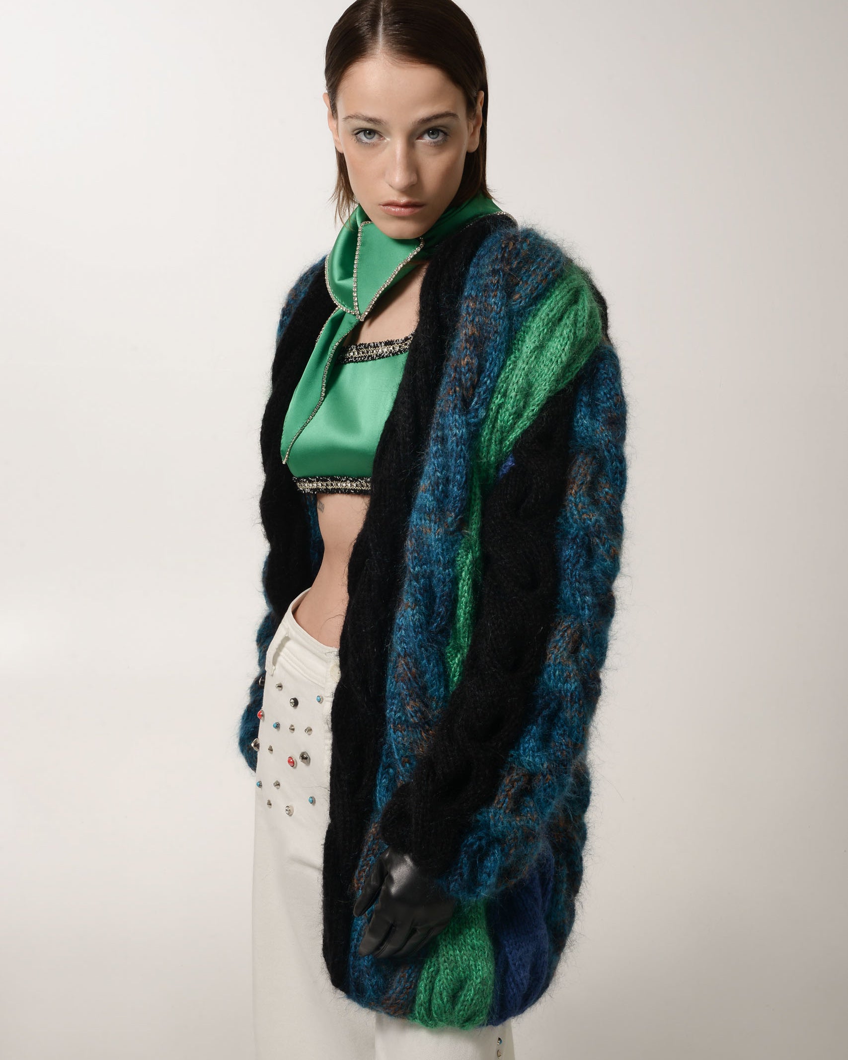 Perpetty Cardi