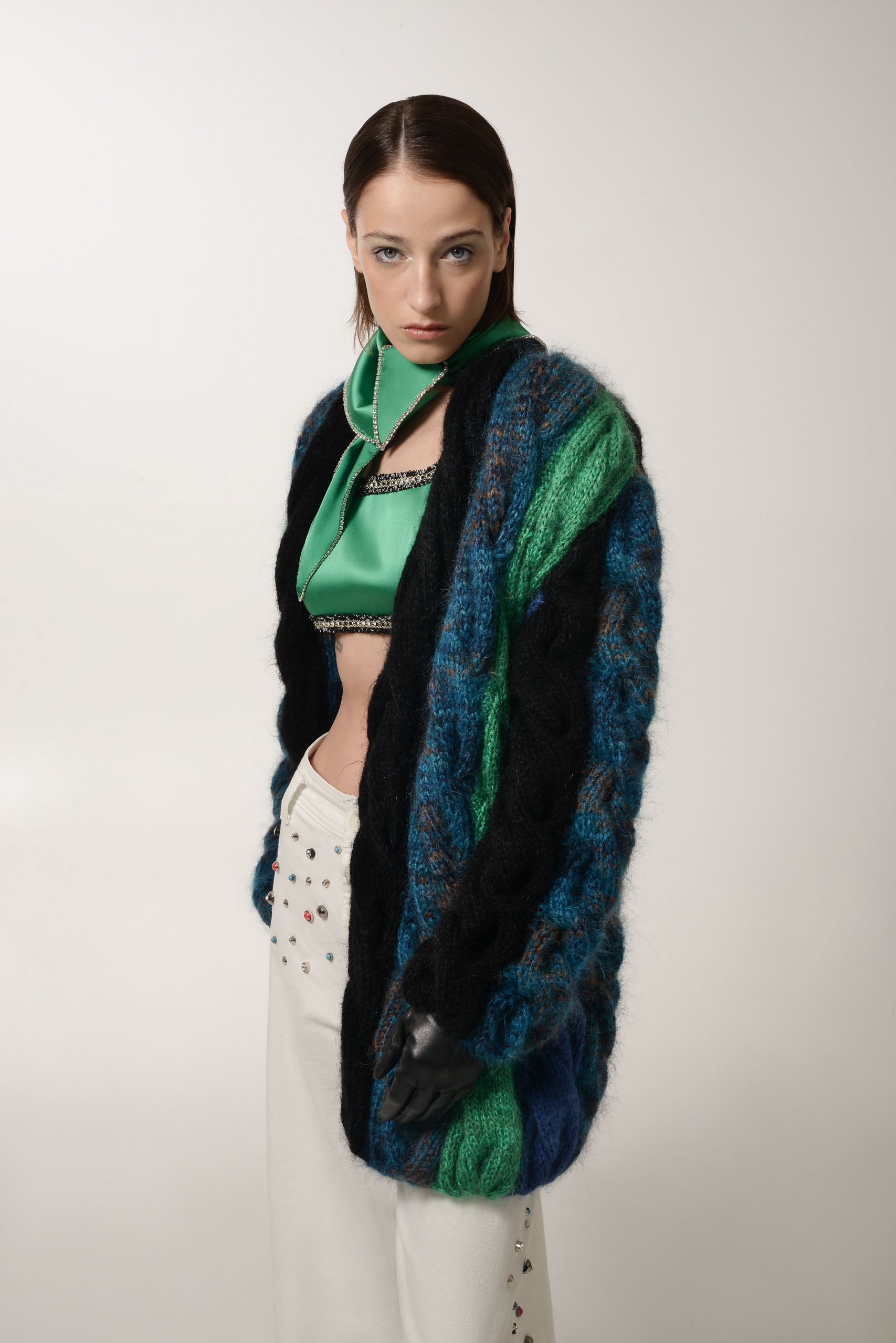 Perpetty Cardi