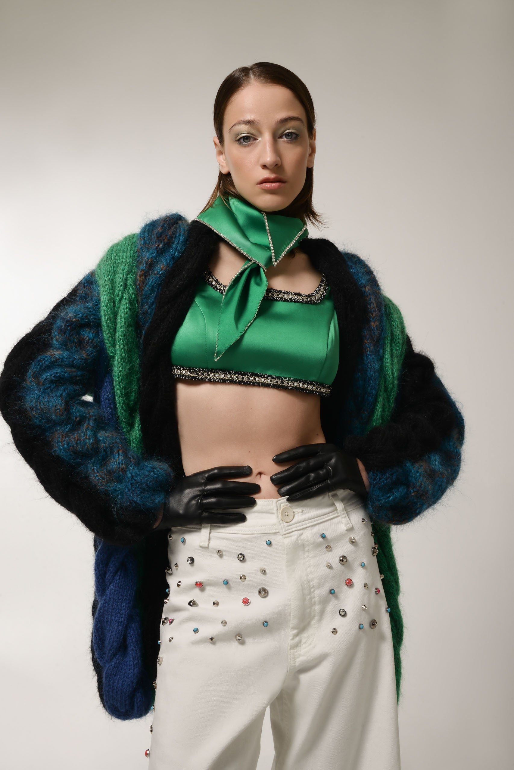 Perpetty Cardi