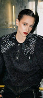 Doulle Sweater