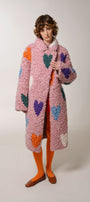 Panda Coat