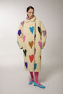 Panda Coat