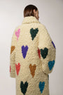 Panda Coat