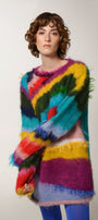 Rainbow Sweater