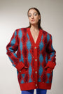 Rhomb Cardi