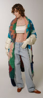 Yeti Coat