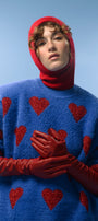 Valentines Sweater