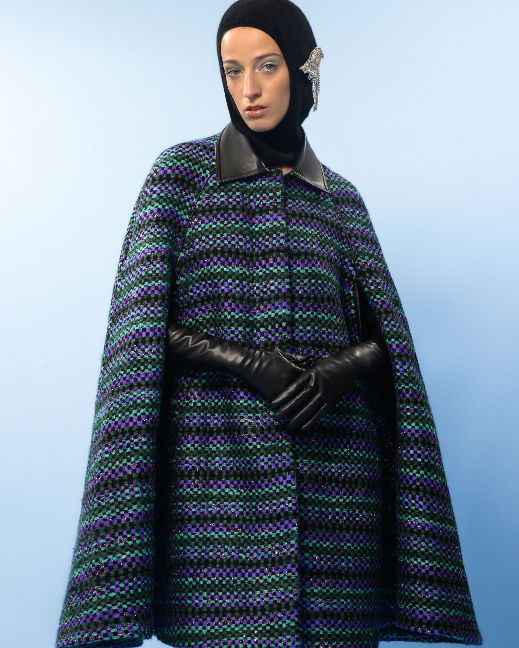 Strella Coat