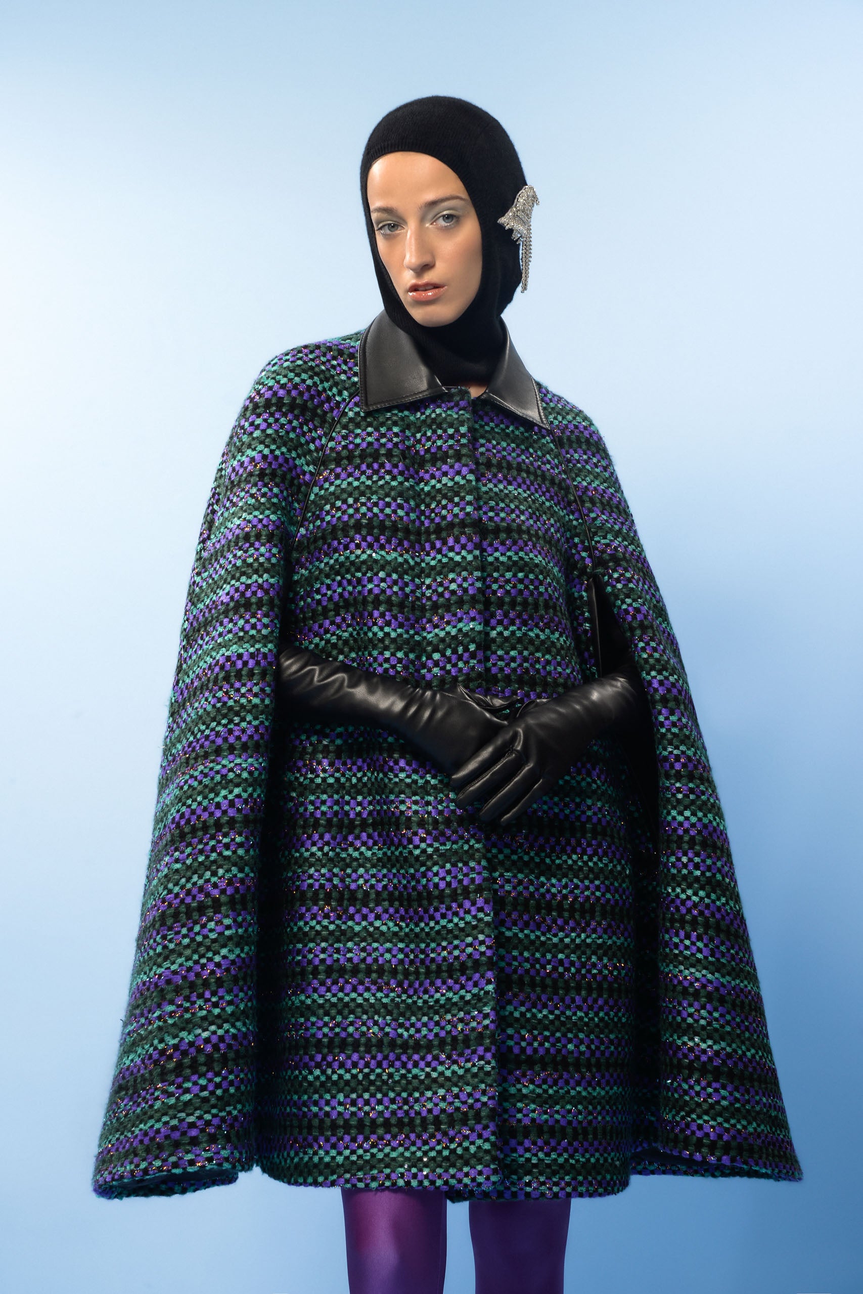 Strella Coat