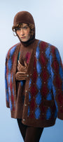 Rhomb Cardi