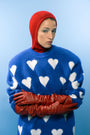 Valentines Sweater