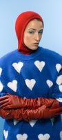 Valentines Sweater