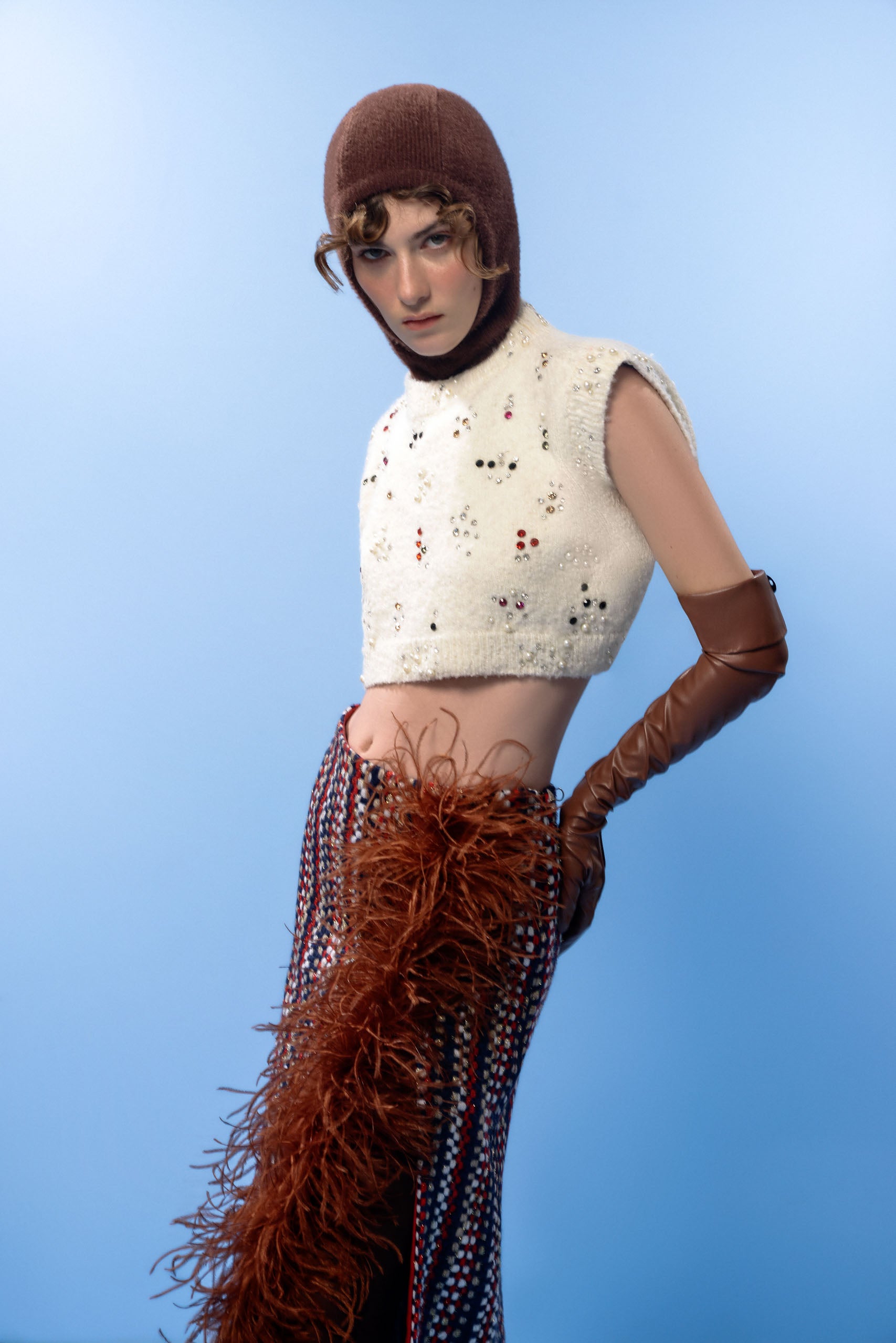 Beadsy Top