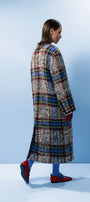 Tweed Coat