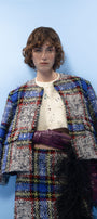 Tweed Jacket