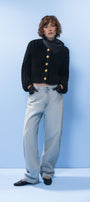 Beadsy Pants