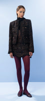 Tweed Jacket