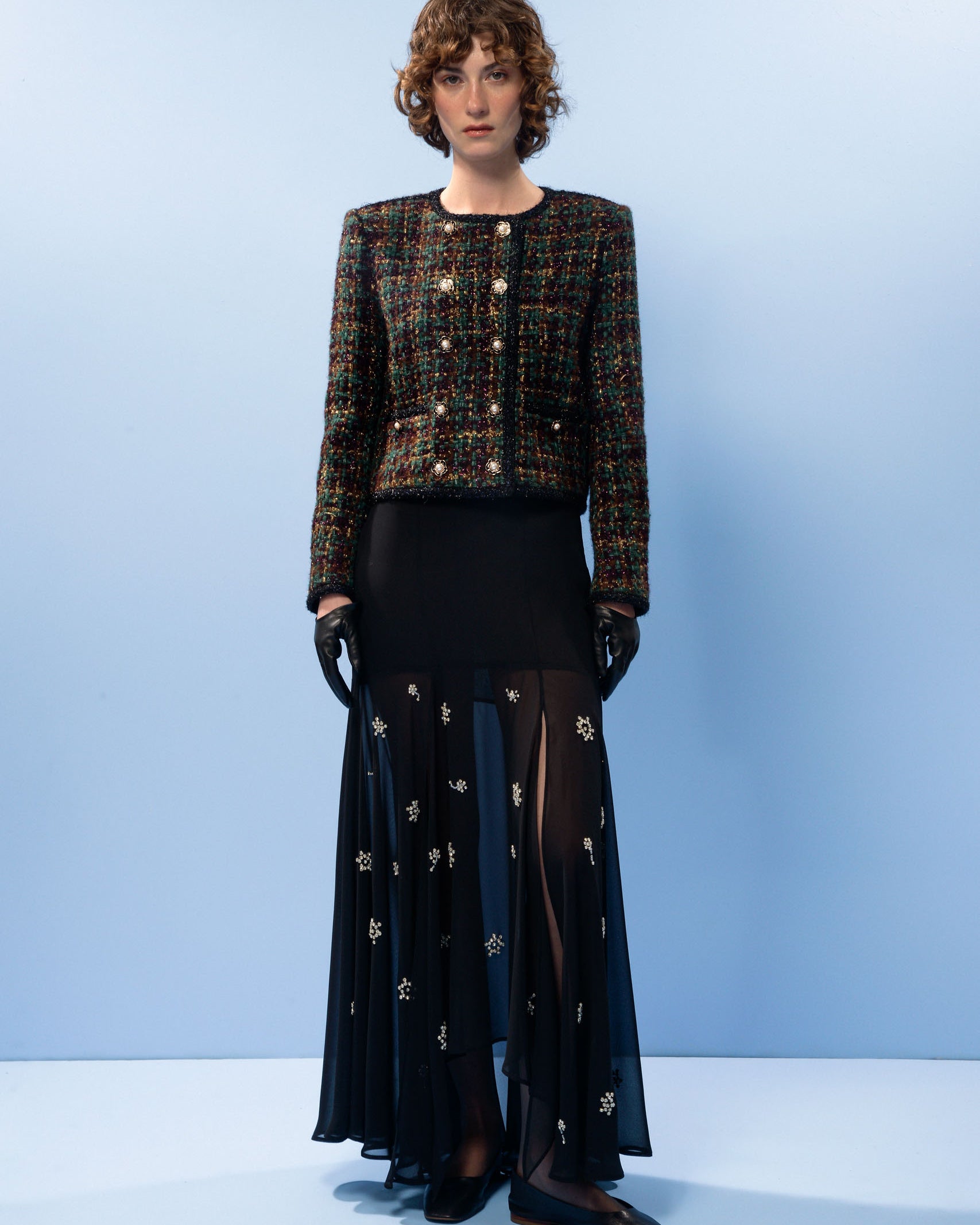 Salue Skirt