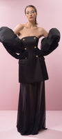 Salue Dress