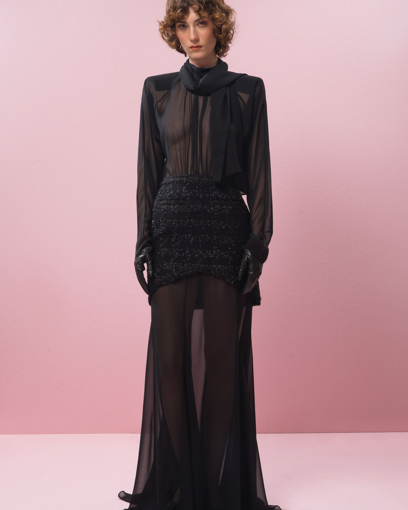 Salue Dress