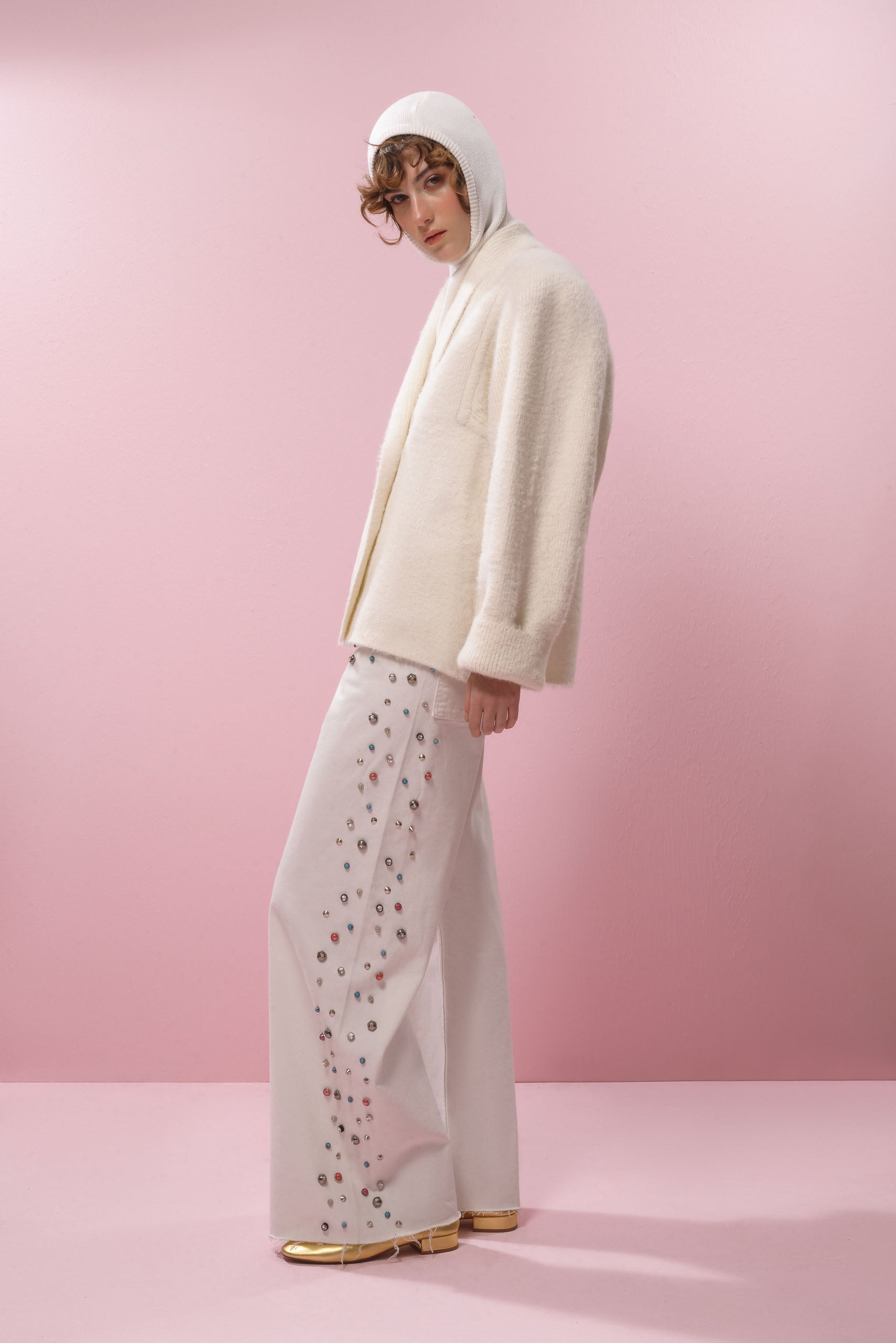 Beadsy Pants