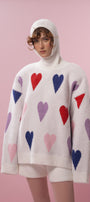 Valentines Sweater